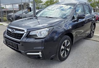 Subaru Forester 2018 EXCLUSIVE PANORAMA 4X4-thumb-6