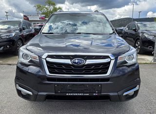 Subaru Forester 2018 EXCLUSIVE PANORAMA 4X4-thumb-7