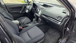 Subaru Forester 2018 EXCLUSIVE PANORAMA 4X4-thumb-8