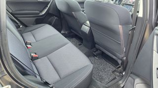 Subaru Forester 2018 EXCLUSIVE PANORAMA 4X4-thumb-10