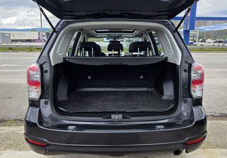 Subaru Forester 2018 EXCLUSIVE PANORAMA 4X4-thumb-11