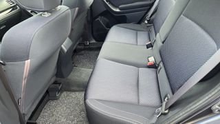 Subaru Forester 2018 EXCLUSIVE PANORAMA 4X4-thumb-12