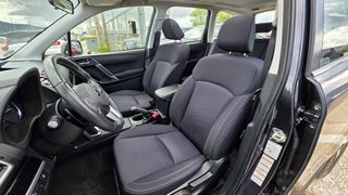 Subaru Forester 2018 EXCLUSIVE PANORAMA 4X4-thumb-14