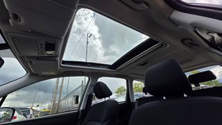 Subaru Forester 2018 EXCLUSIVE PANORAMA 4X4-thumb-15