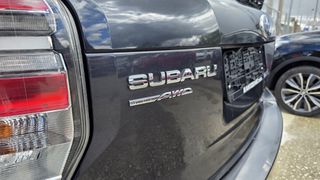Subaru Forester 2018 EXCLUSIVE PANORAMA 4X4-thumb-20