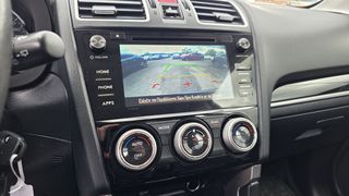 Subaru Forester 2018 EXCLUSIVE PANORAMA 4X4-thumb-21