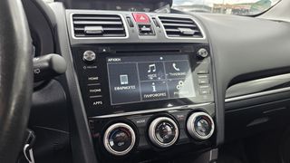 Subaru Forester 2018 EXCLUSIVE PANORAMA 4X4-thumb-22