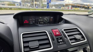 Subaru Forester 2018 EXCLUSIVE PANORAMA 4X4-thumb-23