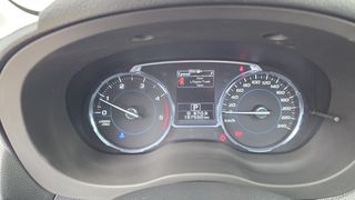 Subaru Forester 2018 EXCLUSIVE PANORAMA 4X4-thumb-24