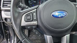 Subaru Forester 2018 EXCLUSIVE PANORAMA 4X4-thumb-25