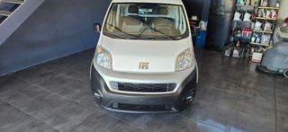 Fiat Fiorino 2022 1.3 MULTI JET DIESEL KLIMA-thumb-1