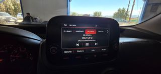 Fiat Fiorino 2022 1.3 MULTI JET DIESEL KLIMA-thumb-32