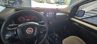 Fiat Fiorino 2022 1.3 MULTI JET DIESEL KLIMA-thumb-35