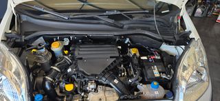 Fiat Fiorino 2022 1.3 MULTI JET DIESEL KLIMA-thumb-37