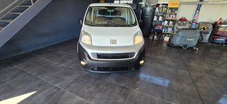 Fiat Fiorino 2022 1.3 MULTI JET DIESEL KLIMA-thumb-45