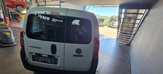 Fiat Fiorino 2022 1.3 MULTI JET DIESEL KLIMA-thumb-6