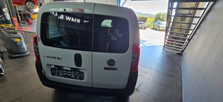 Fiat Fiorino 2022 1.3 MULTI JET DIESEL KLIMA-thumb-7