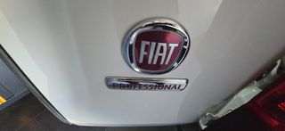 Fiat Fiorino 2022 1.3 MULTI JET DIESEL KLIMA-thumb-11