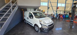 Fiat Fiorino 2022 1.3 MULTI JET DIESEL KLIMA-thumb-15