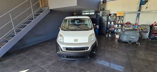 Fiat Fiorino 2022 1.3 MULTI JET DIESEL KLIMA-thumb-17