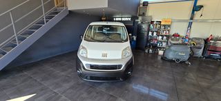 Fiat Fiorino 2022 1.3 MULTI JET DIESEL KLIMA-thumb-18