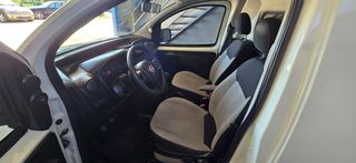 Fiat Fiorino 2022 1.3 MULTI JET DIESEL KLIMA-thumb-19