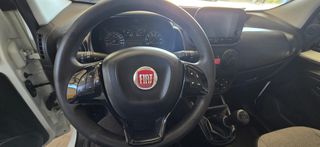 Fiat Fiorino 2022 1.3 MULTI JET DIESEL KLIMA-thumb-23