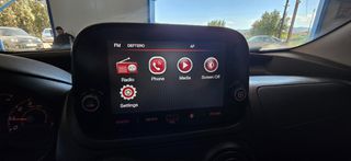 Fiat Fiorino 2022 1.3 MULTI JET DIESEL KLIMA-thumb-30