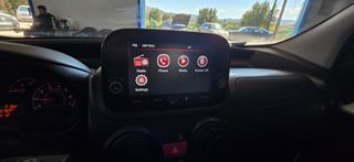Fiat Fiorino 2022 1.3 MULTI JET DIESEL KLIMA-thumb-31