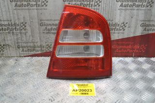 Φανάρι Πίσω Δεξιά Skoda Octavia 4 2000-2010 1U945112