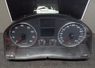 Καντράν-Κοντέρ Vw Golf 5 2004-2008 (BAG 1.6 FSI) (1K0 920 850E)