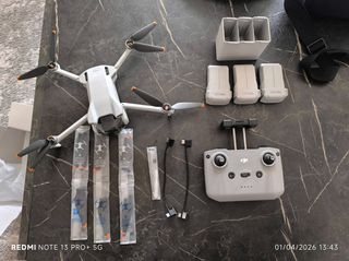 Drone
