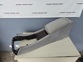 MERCEDES C CLASS W203 Tεμπέλης Mπράτσου Μπέζ Χρώμα
