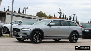 Volvo V90 Cross Country 2017 D5 | AWD | Panorama | Bowers & Wilkins | AUTODEDOUSIS