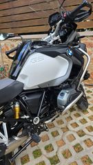 Bmw R 1200 GS Adventure 2016