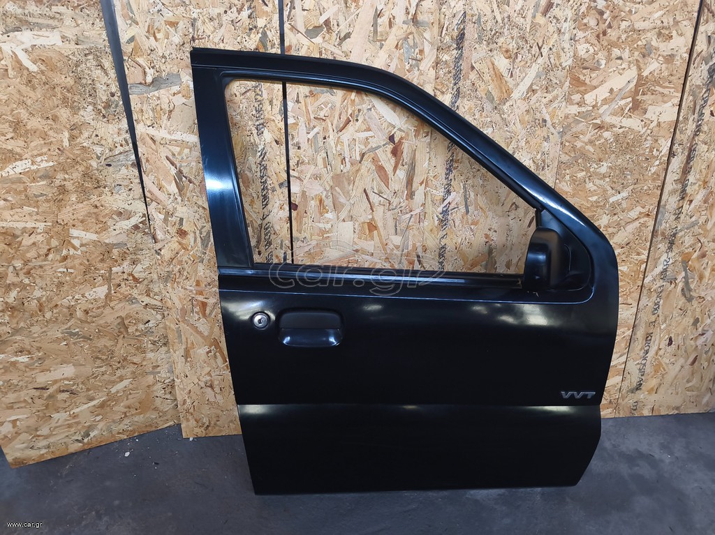 Πόρτα suzuki ignis