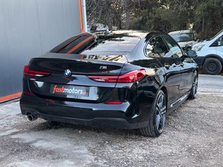 Bmw 218 Gran Coupé 2020 Ελληνικό,1ο Χέρι, M Packet,2 Ετη Εγγύηση-thumb-6