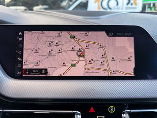 Bmw 218 Gran Coupé 2020 Ελληνικό,1ο Χέρι, M Packet,2 Ετη Εγγύηση-thumb-39