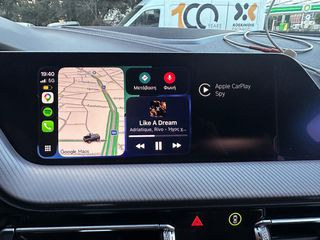 Bmw 218 Gran Coupé 2020 Ελληνικό,1ο Χέρι, M Packet,2 Ετη Εγγύηση-thumb-45