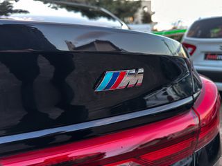 Bmw 218 Gran Coupé 2020 Ελληνικό,1ο Χέρι, M Packet,2 Ετη Εγγύηση-thumb-50