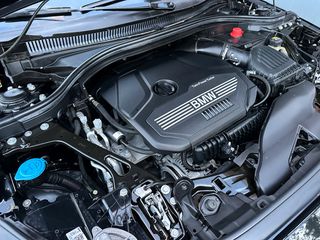 Bmw 218 Gran Coupé 2020 Ελληνικό,1ο Χέρι, M Packet,2 Ετη Εγγύηση-thumb-56