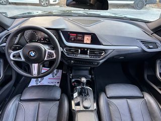 Bmw 218 Gran Coupé 2020 Ελληνικό,1ο Χέρι, M Packet,2 Ετη Εγγύηση-thumb-17