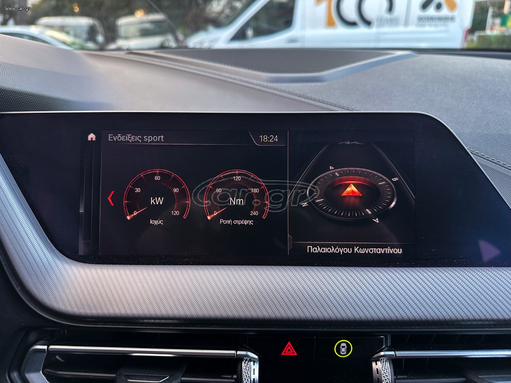 Bmw 218 Gran Coupé thumbnail 34