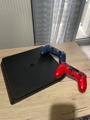 PlayStation 4-thumb-1