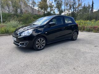Mitsubishi Space Star 2019