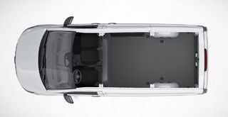 Φορτηγό Έως 7.5τ Mercedes-Benz 2026 VITO VAN PRO-thumb-3