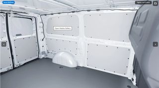 Φορτηγό Έως 7.5τ Mercedes-Benz 2026 VITO VAN PRO-thumb-5