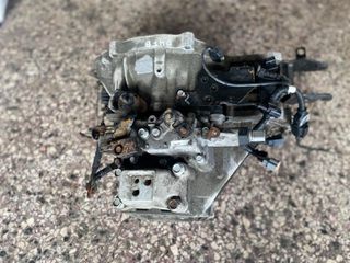 KIA CEED 07'-13' 1.6 CRDi D4FB 6ΑΡΙ ΧΕΙΡΟΚΙΝΗΤΟ ΣΑΣΜΑΝ