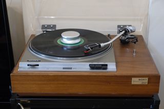 SONY PS-2510