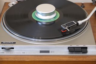 SONY PS-2510-thumb-1